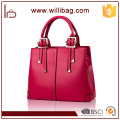 China Elegance Lady Ledertasche Tasche Heißer Verkauf Mode Handtasche